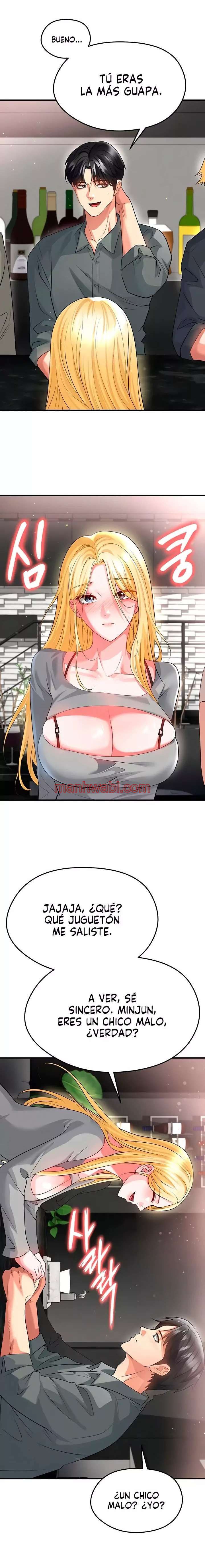 Un genio del futbol - Capítulo 48_3 manhwa