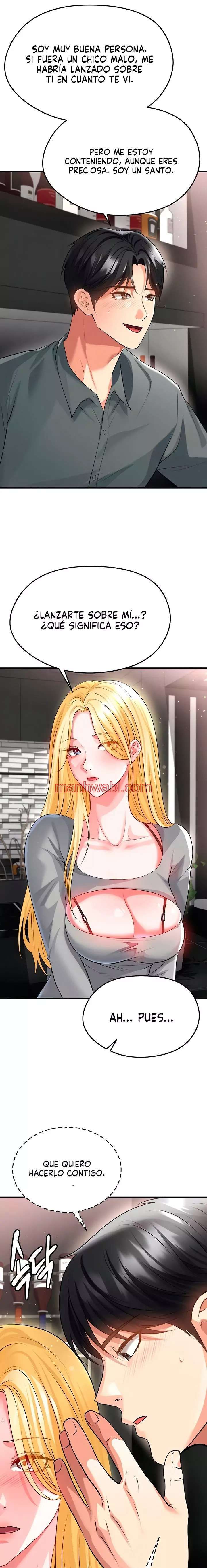 Un genio del futbol - Capítulo 48_3 manhwa