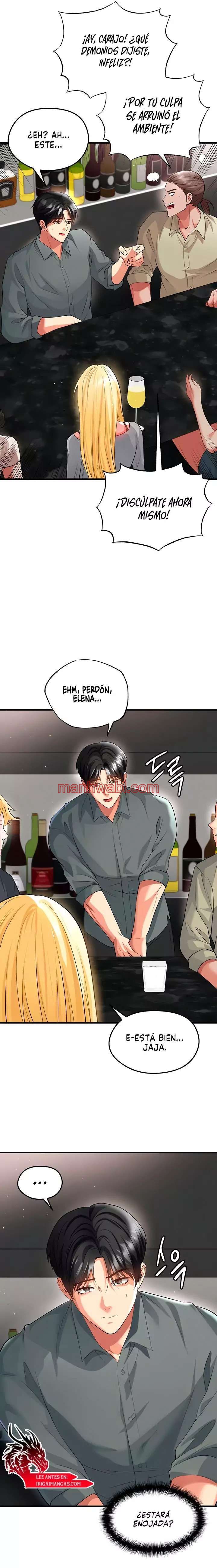 Un genio del futbol - Capítulo 48_3 manhwa