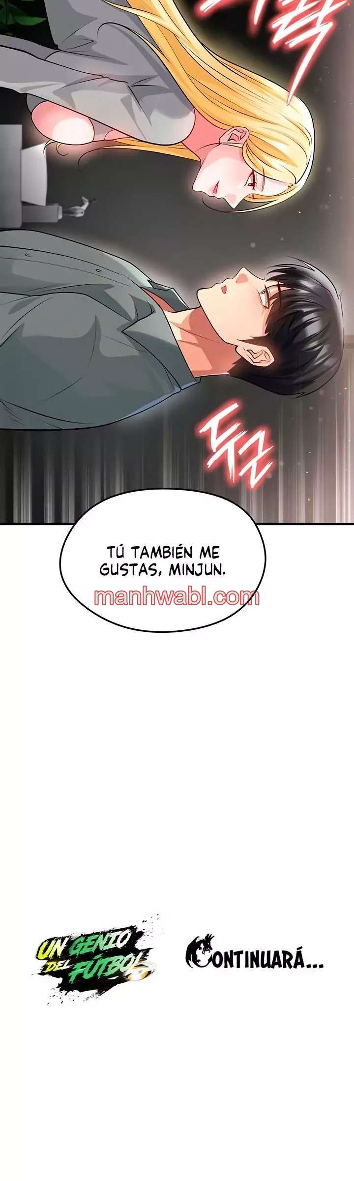 Un genio del futbol - Capítulo 48_3 manhwa