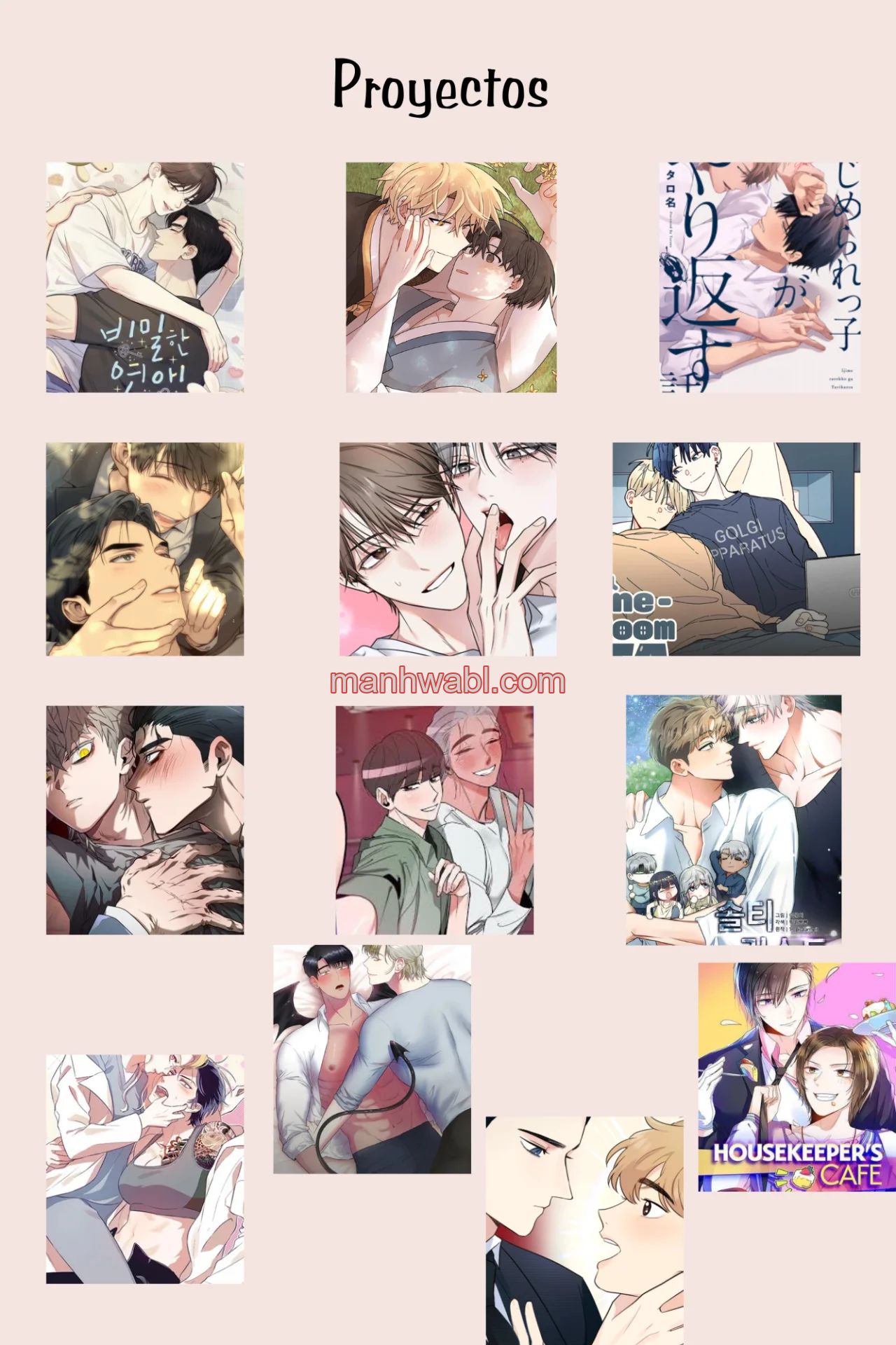 Yatara Yarashii Fukami Kun - Capítulo 62_3 manhwa