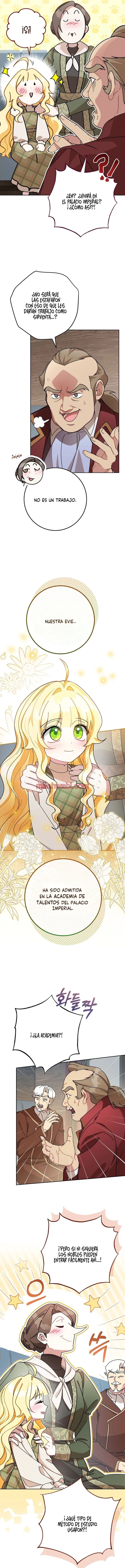 ¿Puedo llorar ahora? - Capítulo 1 manhwa