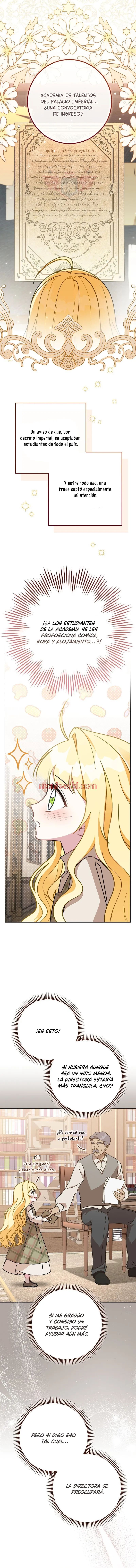 ¿Puedo llorar ahora? - Capítulo 1_2 manhwa