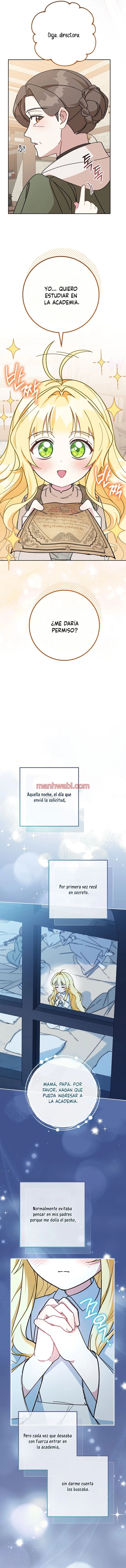 ¿Puedo llorar ahora? - Capítulo 1_2 manhwa