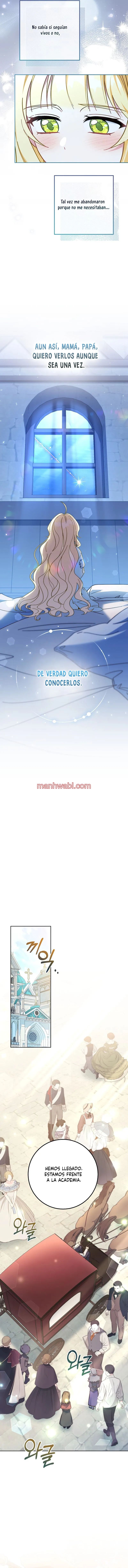 ¿Puedo llorar ahora? - Capítulo 1_2 manhwa