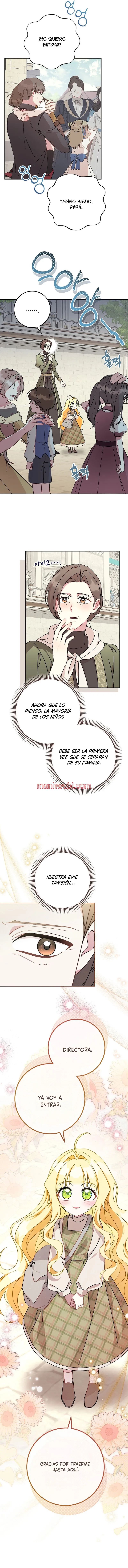 ¿Puedo llorar ahora? - Capítulo 1_2 manhwa