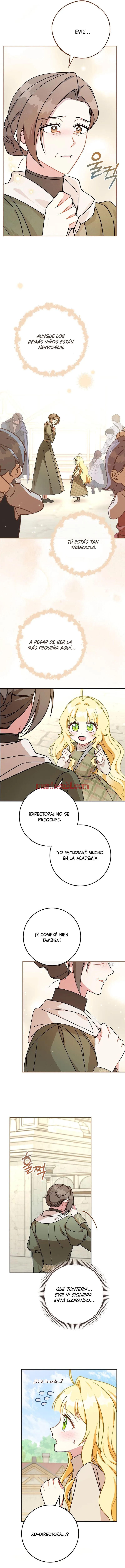 ¿Puedo llorar ahora? - Capítulo 1_2 manhwa