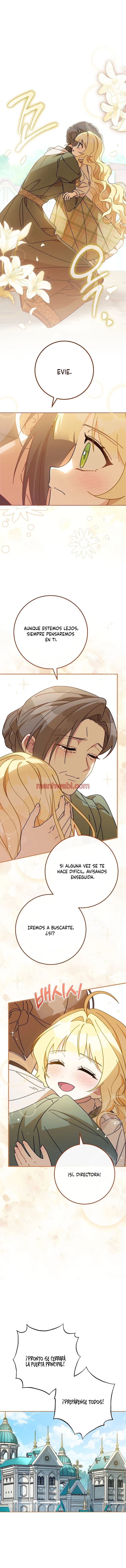 ¿Puedo llorar ahora? - Capítulo 1_3 manhwa