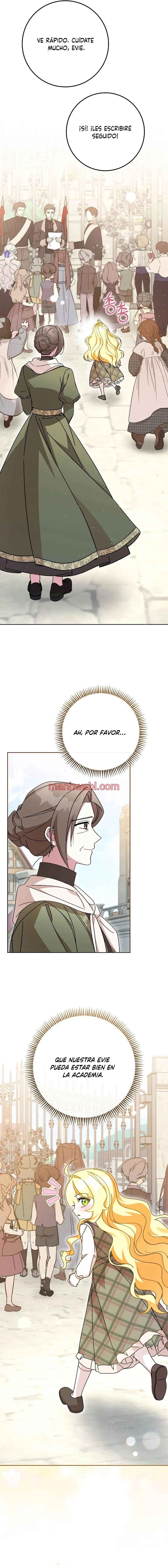 ¿Puedo llorar ahora? - Capítulo 1_3 manhwa