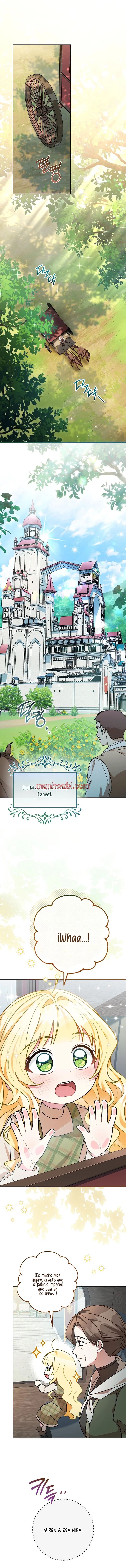 ¿Puedo llorar ahora? - Capítulo 1_3 manhwa