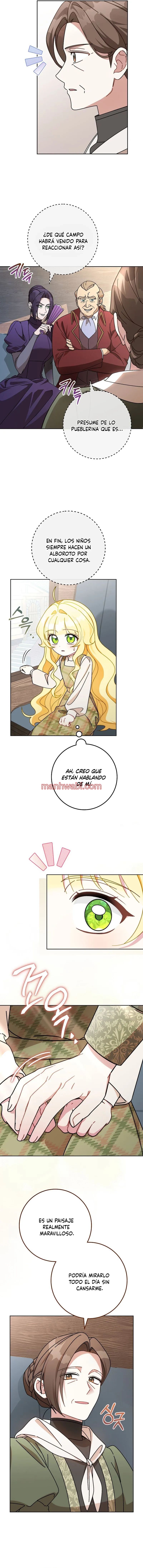 ¿Puedo llorar ahora? - Capítulo 1_3 manhwa
