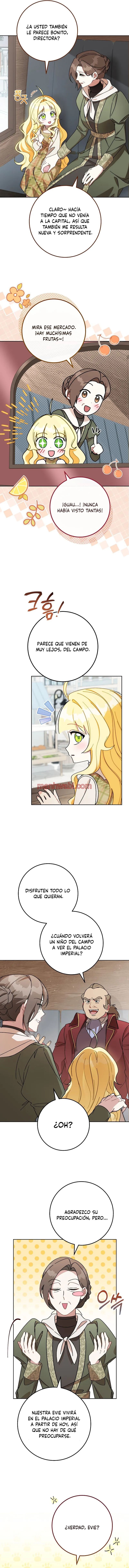 ¿Puedo llorar ahora? - Capítulo 1_3 manhwa